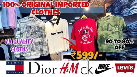 brand name fake clothes|first copy clothes.